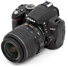 Продам Фотоапарат Nikon D3000 AF-S 18-105 mm 10.2MP