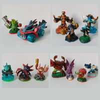 [NOWE ZDJĘCIA] Figurki Skylanders, różne serie - idealne na prezent