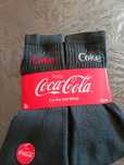 Skarpety Coca Cola