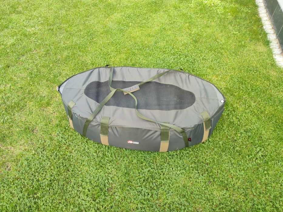 Mata JRC Extreme cocoon HIGH CARE