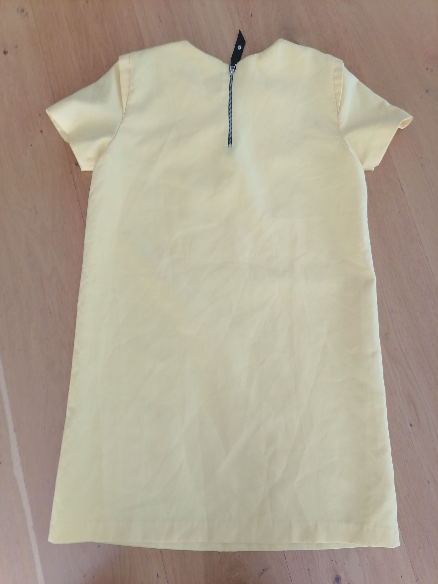 Sukienka Zara Basic - M
