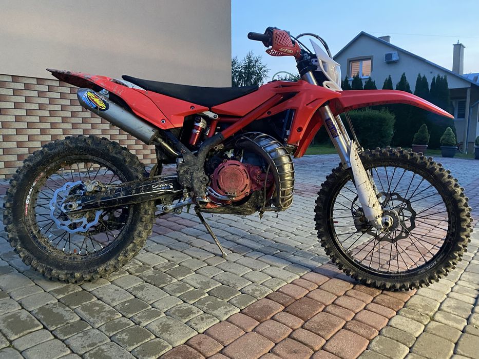 Beta Xtrainer 300 my 21
