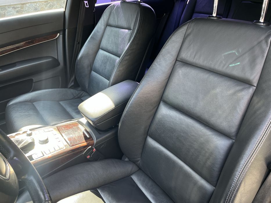 Audi A6 2004 за ГОТІВКУ | в КРЕДИТ
