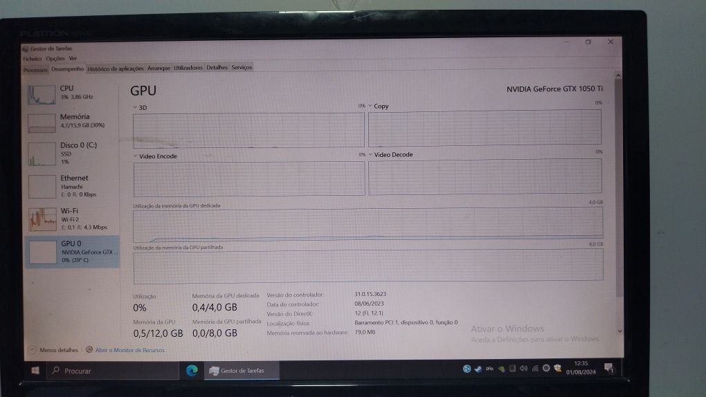 PC gaming intel core i5