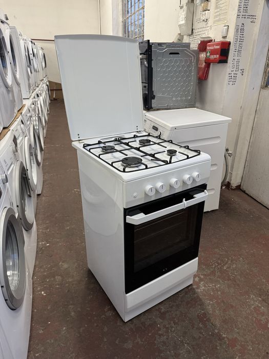 Kuchnia gazowa Amica 50cm. Gwarancja. Transport