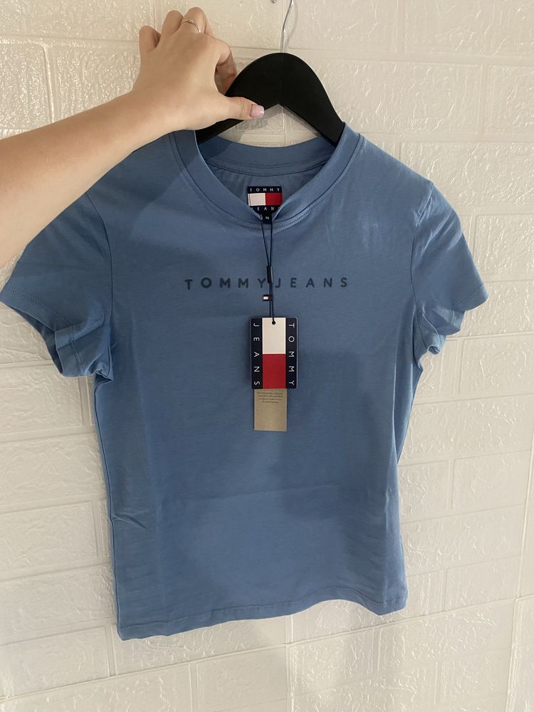 Футболка Tommy Hilfiger