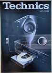 Katalog Technics 1994