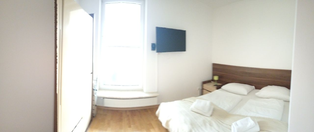 Apartament Międzyzdroje AQuamarina