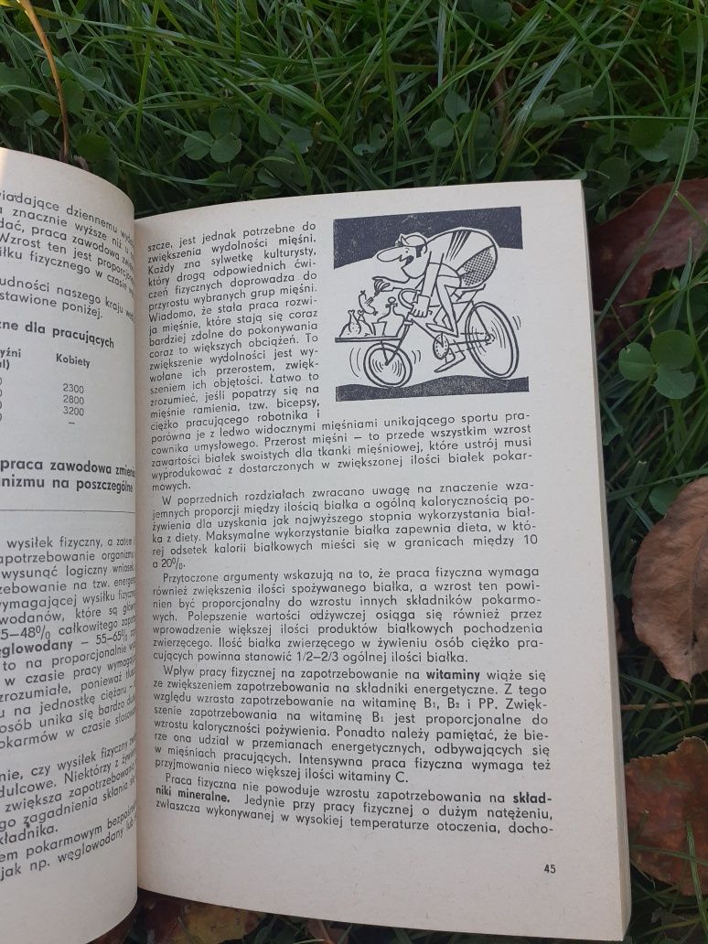 Gdy lekarz zaleci dietę