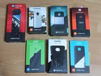 Moto Mods moduły zestaw sprawne