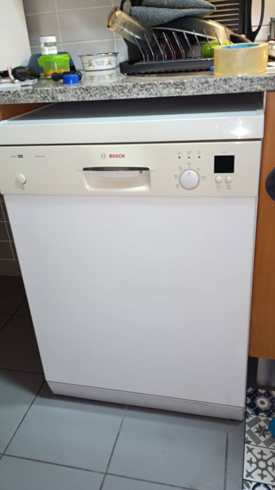 Maquina lavar loiça Bosch
