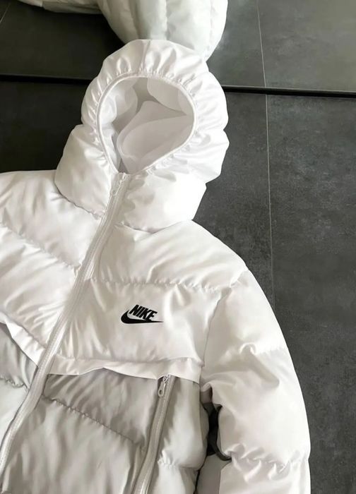 Пухо Пуховик Nike Storm-FIT Windrunner Primaloft Field