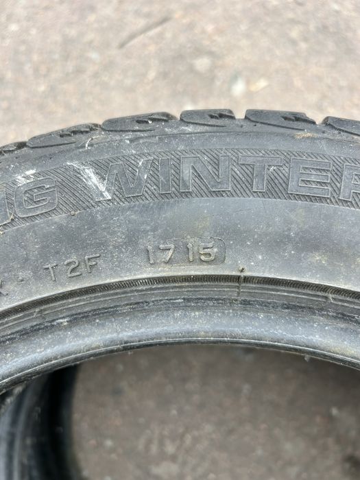 Зимние шины Seiberling Winter 185/55 R15