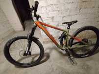 Ghost riot al 2021 M