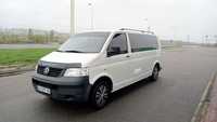 Volkswagen T5 Long