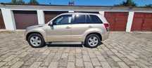 Suzuki  Grand Vitara