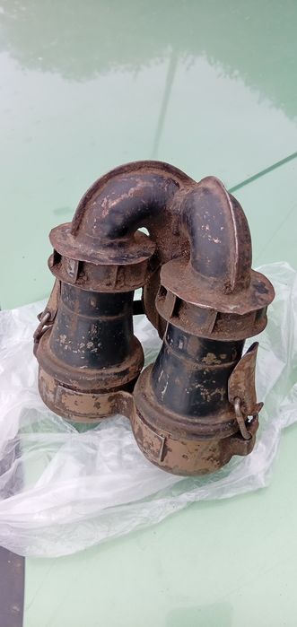 Фільтр до мотоцикла ІЖ56.