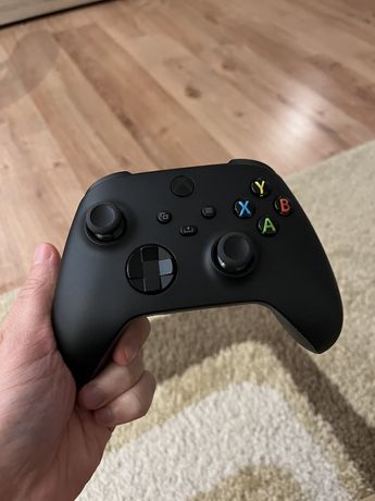 Oryginalny kontroler pad Xbox Series X/S
