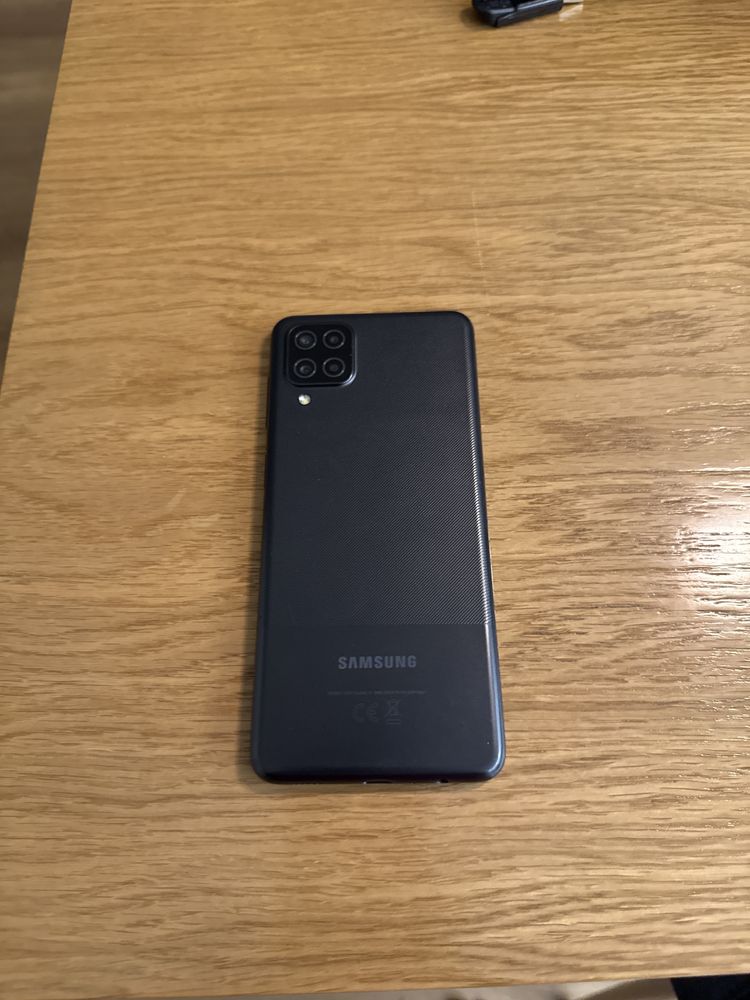 Vendo o meu samsung galaxy a12 pois já comprei outro