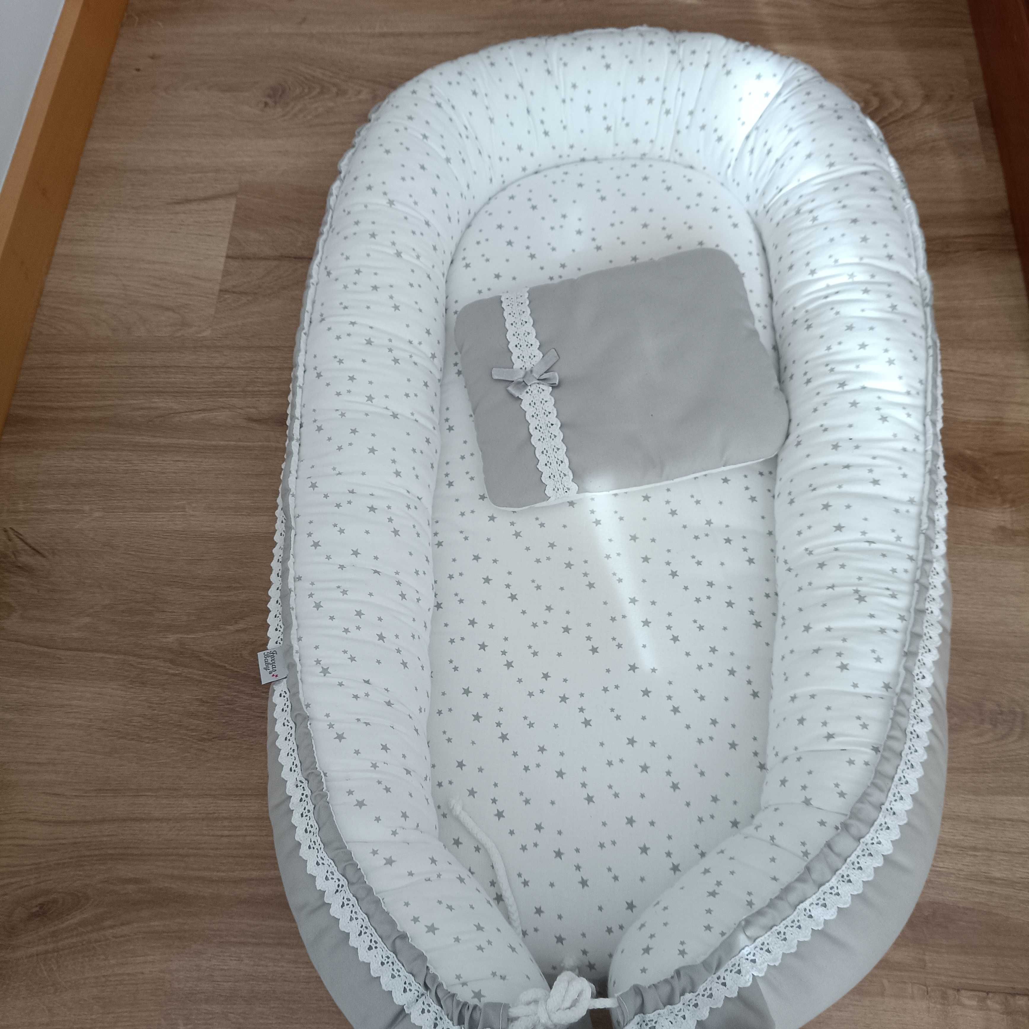 Ninho para Bebê ajustável