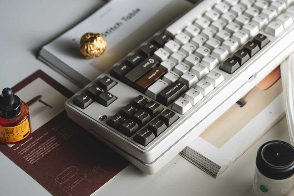 PMO Aurora80 PRO Механическая клавиатура