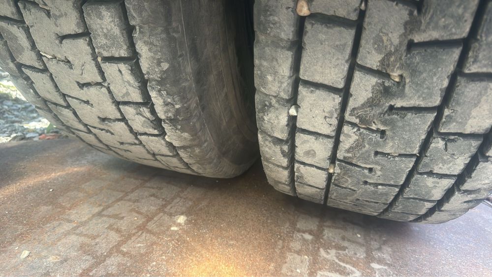MAN TGS 18.460 klima stacjonarna przystawka
