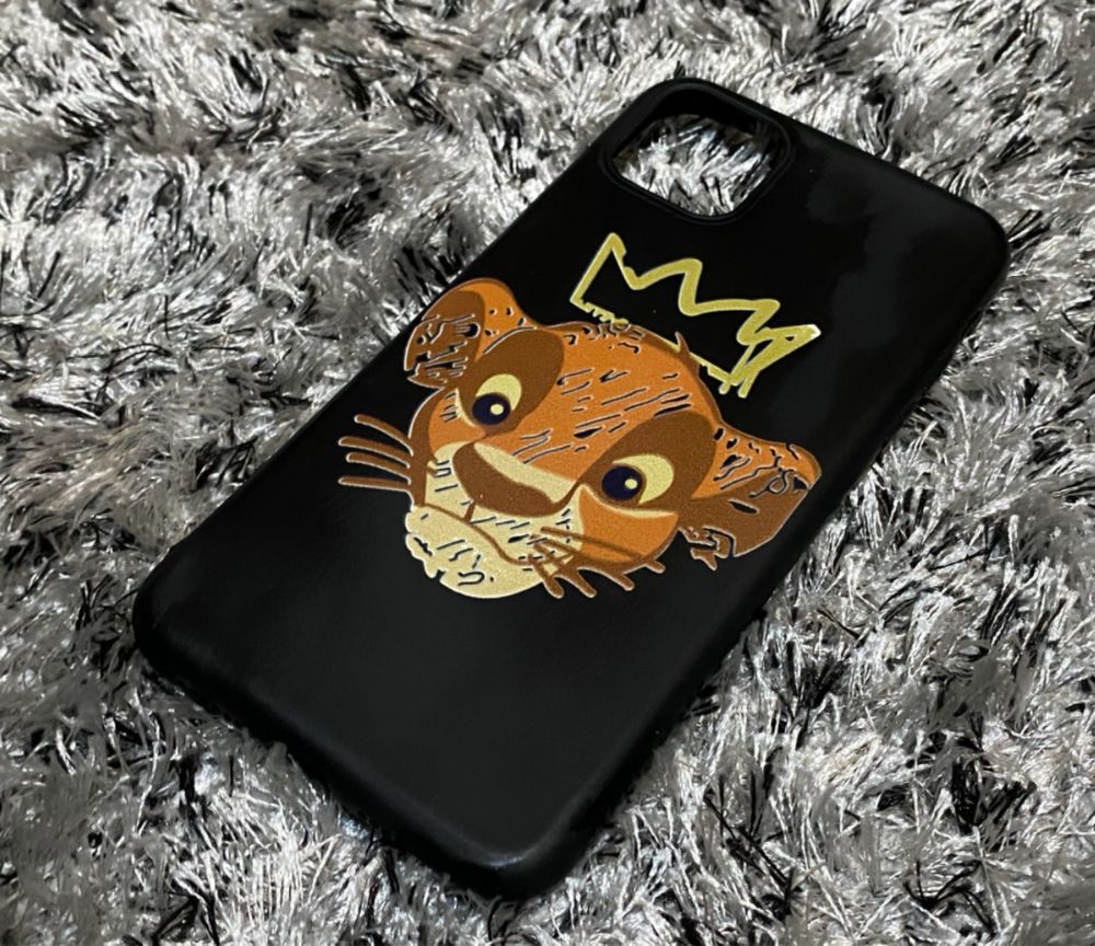 Capa para IPhone 11 Pro Max do Simba