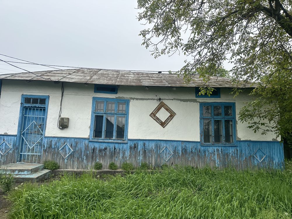 Земельна ділянка під будівництво