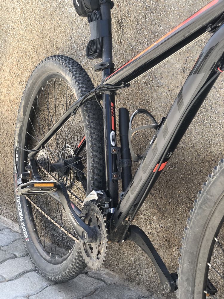 Bicicleta Scott Aspect 960