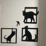 Quadro decorativo