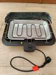 Grill elektryczny 2000W nowy