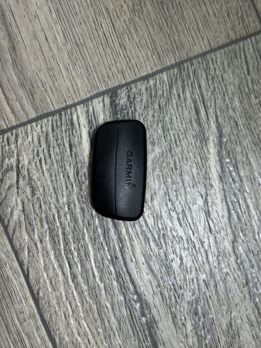 Пульсометр Garmin , датчик пульсу нагрудний, пульсометр нагрудний