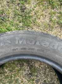 Opony letnie Matador 205/55 R16