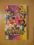 Evrybody 1 2 switch