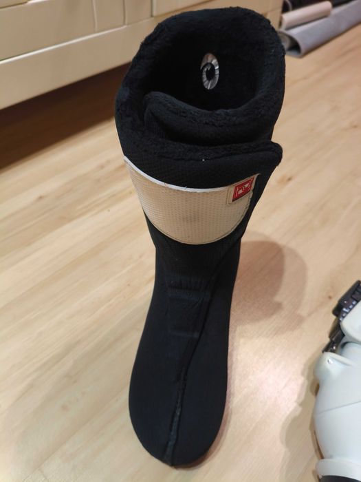 Buty snowbordowe twarde Deeluxe  r.42