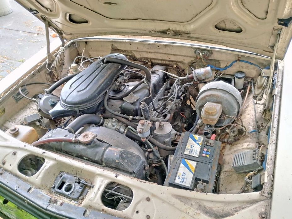 Продається автомобіль Волга ГАЗ-2410