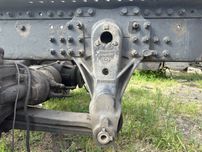 Кронштейн полуресори рено преміум Renault Premium DXI 450