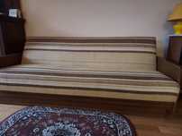 Kanapa Wersalka Tapczan Sofa rozkładana