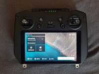 Dji RC Pro Aparatura