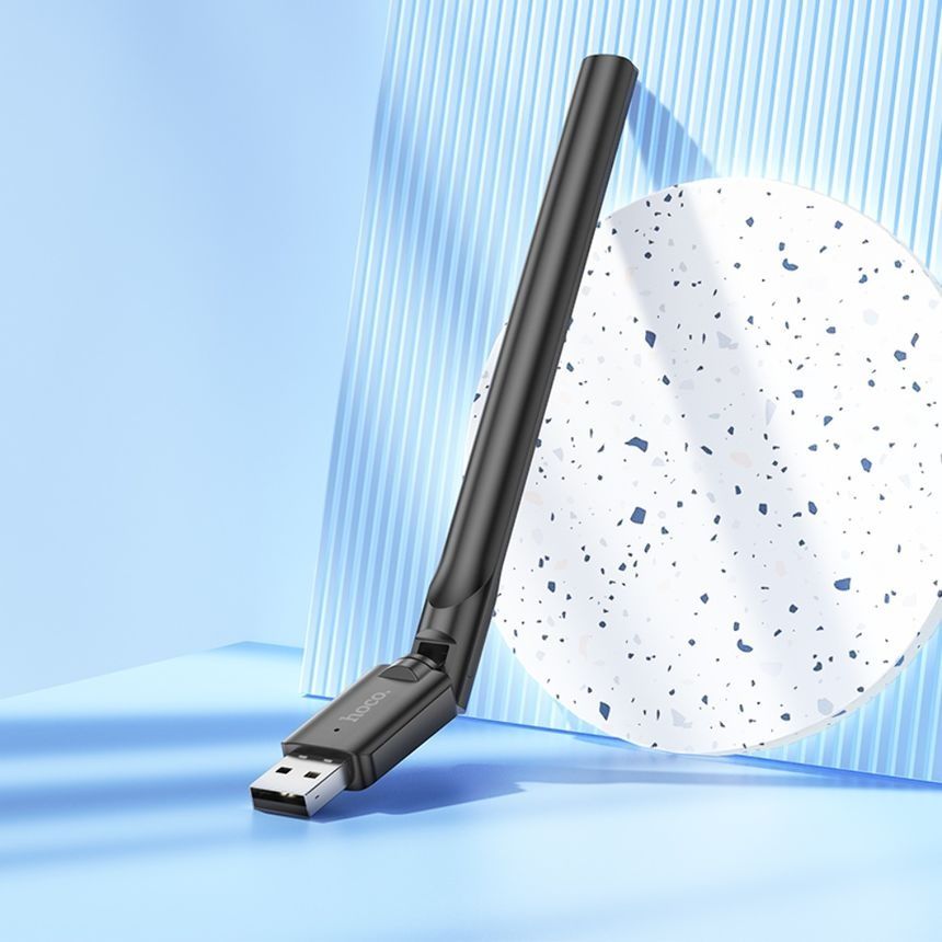 Wi-Fi адаптер Hoco HI32