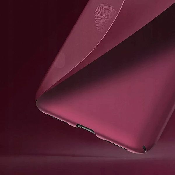 Xiaomi Redmi Note 6 Pro | Etui, pokrowiec, X-level