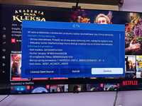 Telewizor Samsung QLED QE55Q90T 4k 55" 120 Hz HDMI 2.1