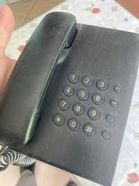 Телефон стаціонарний Panasonik KX TS2350UAB