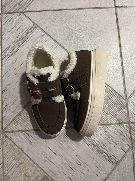 Черевики, ботинки 38 розмір