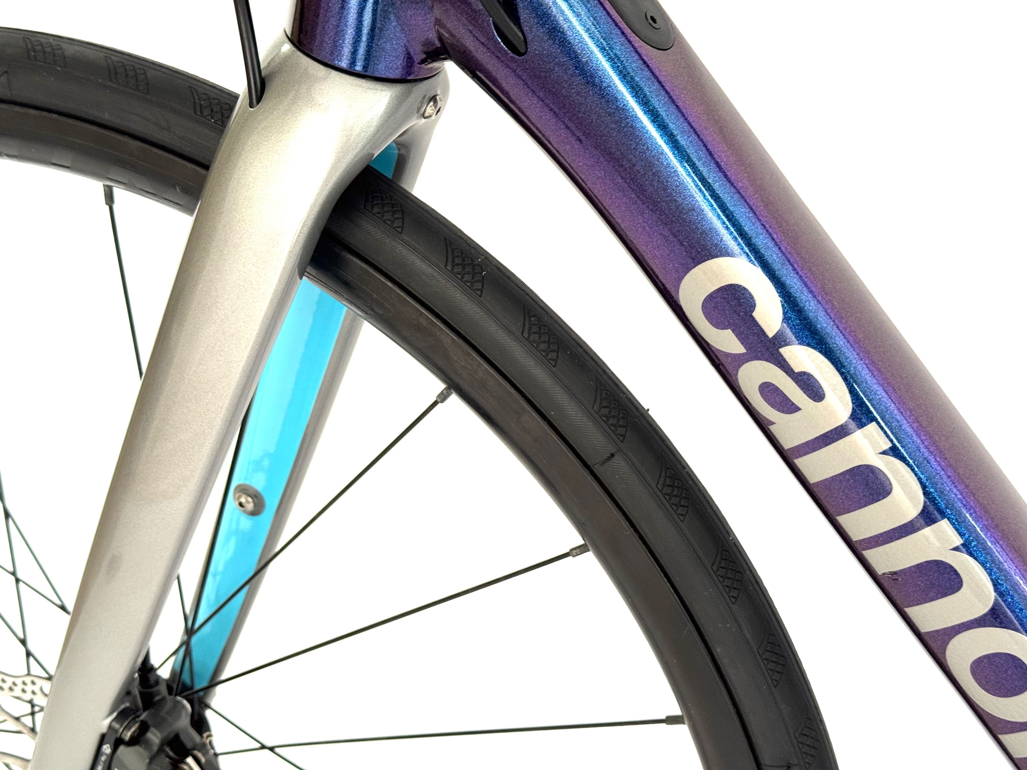 Rower Szosowy CANNONDALE CAAD 13 Szosa Alu Carbon Hydro Disc OKAZJA