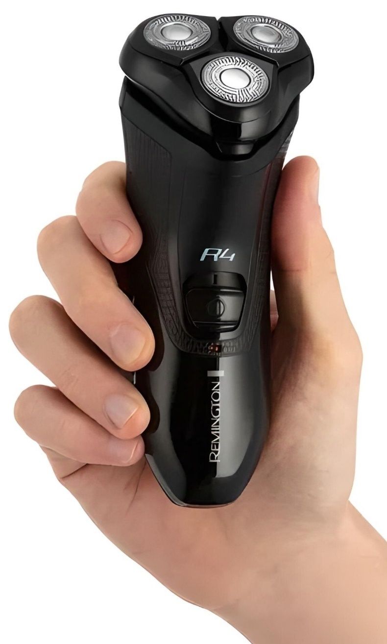 Golarka REMINGTON  R4 Style akumulatorowa do golenia na mokro i sucho