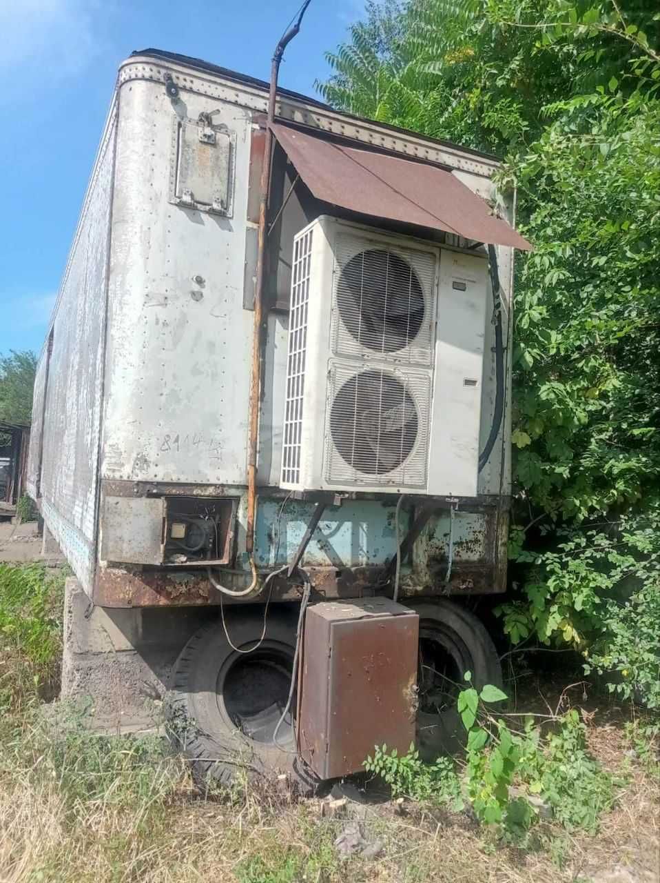 Продам рефрижератор