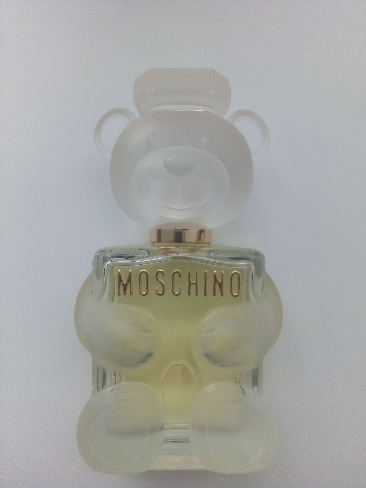 Розпив оригінал  Moschino toy 2