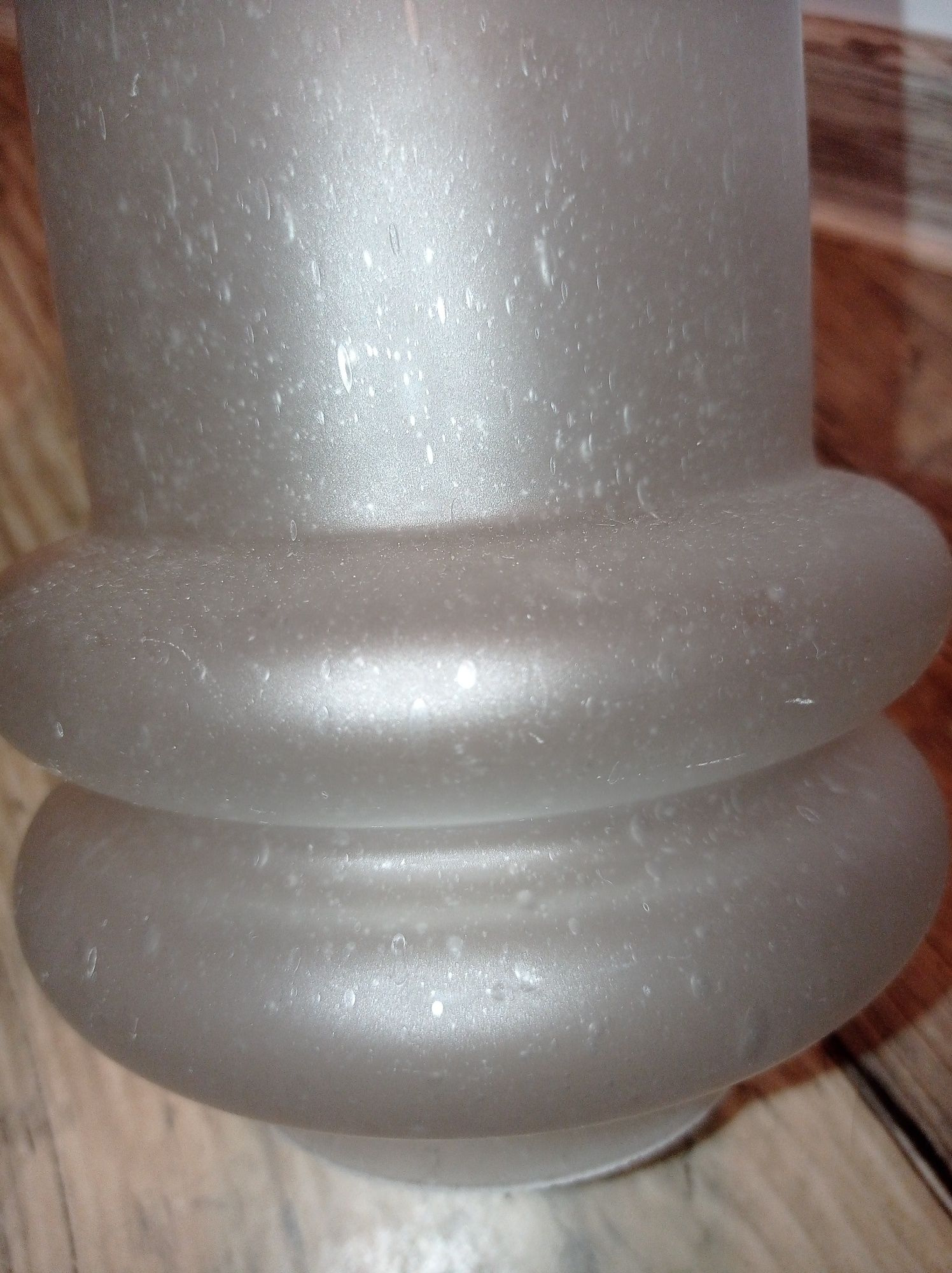 Lampa sufitowa retro vintage