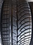 295/30/19+235/35/19 R19 Michelin Pilot Alpin PA4 4шт зима